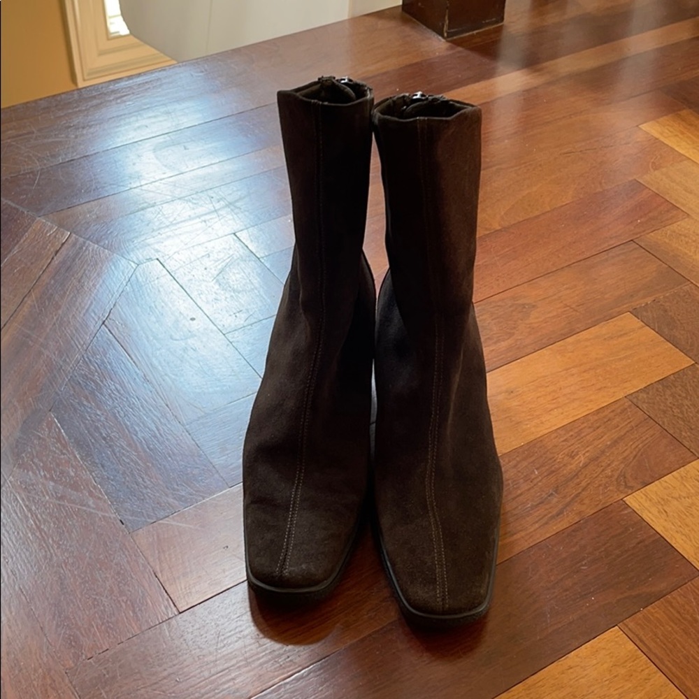 Aquaitalia Waterproof Boots
